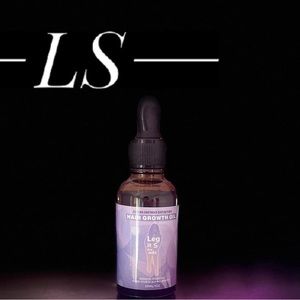 Hair growth oil for all types of hair